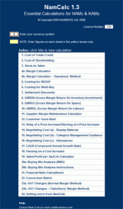 NamCalc 1.3